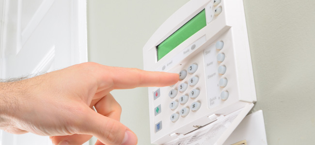 House alarm
